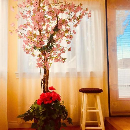Good Location Apartment เซอร์รีย์ ภายนอก รูปภาพ