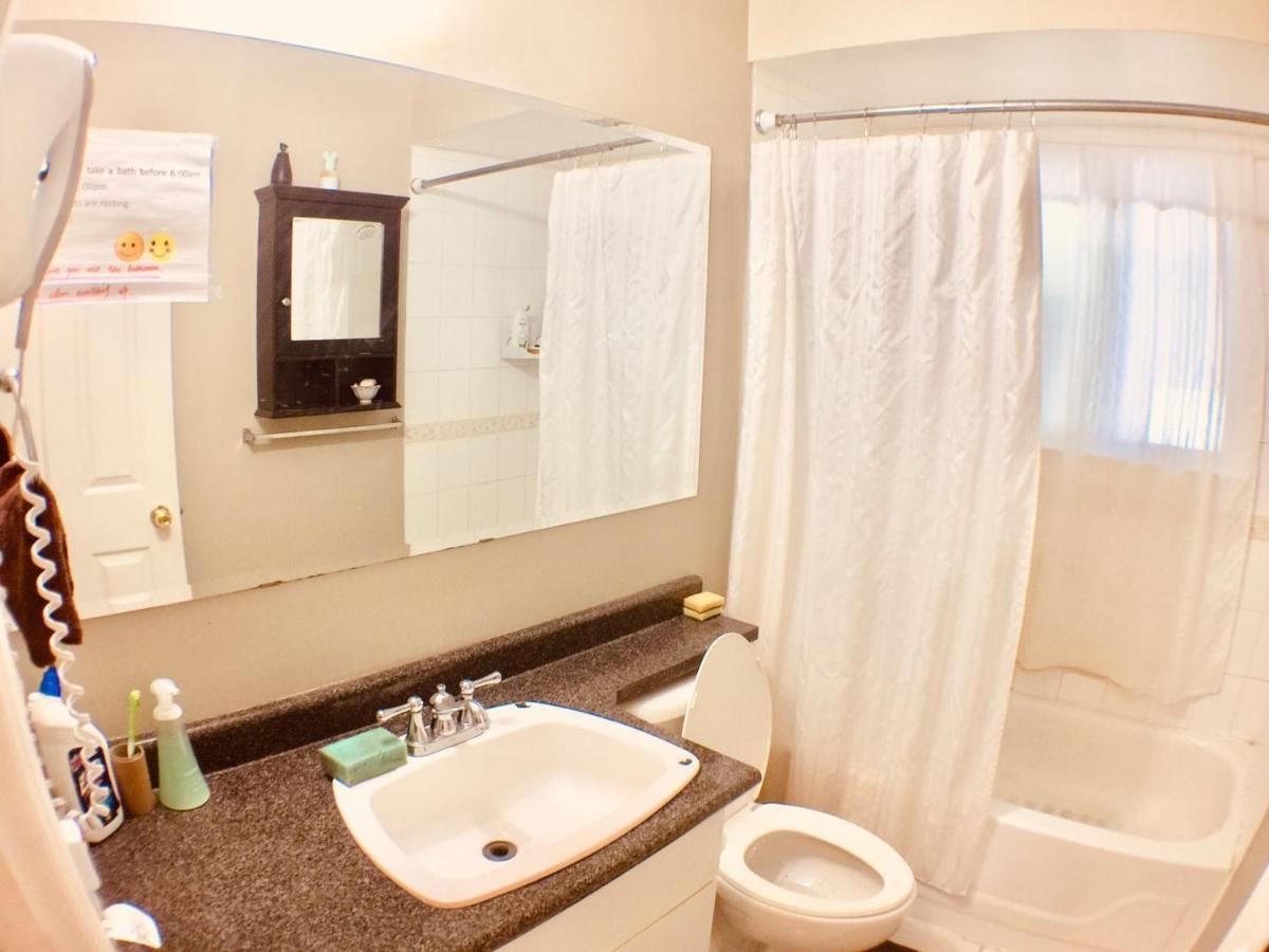 Good Location Apartment เซอร์รีย์ ภายนอก รูปภาพ