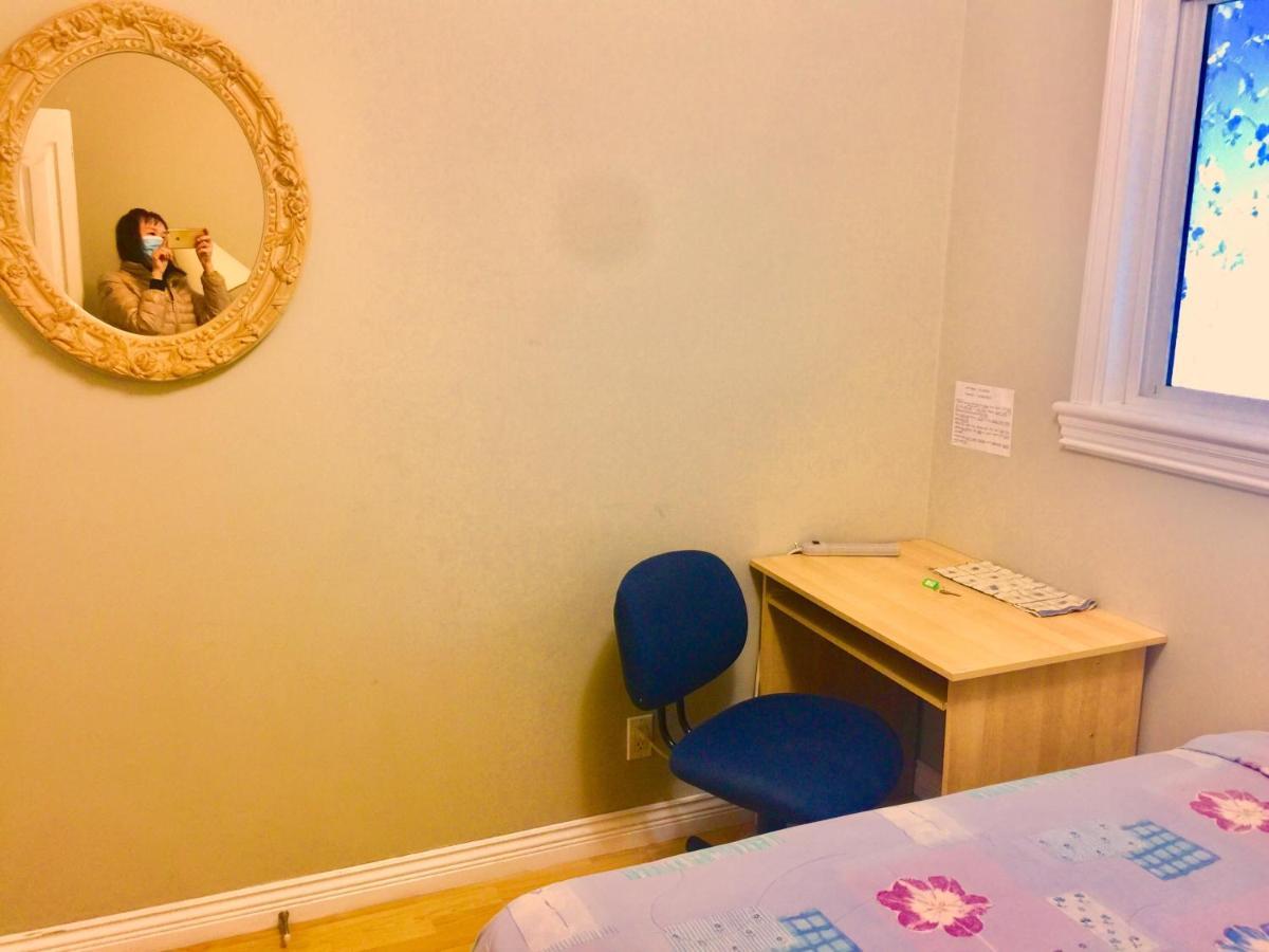 Good Location Apartment เซอร์รีย์ ภายนอก รูปภาพ