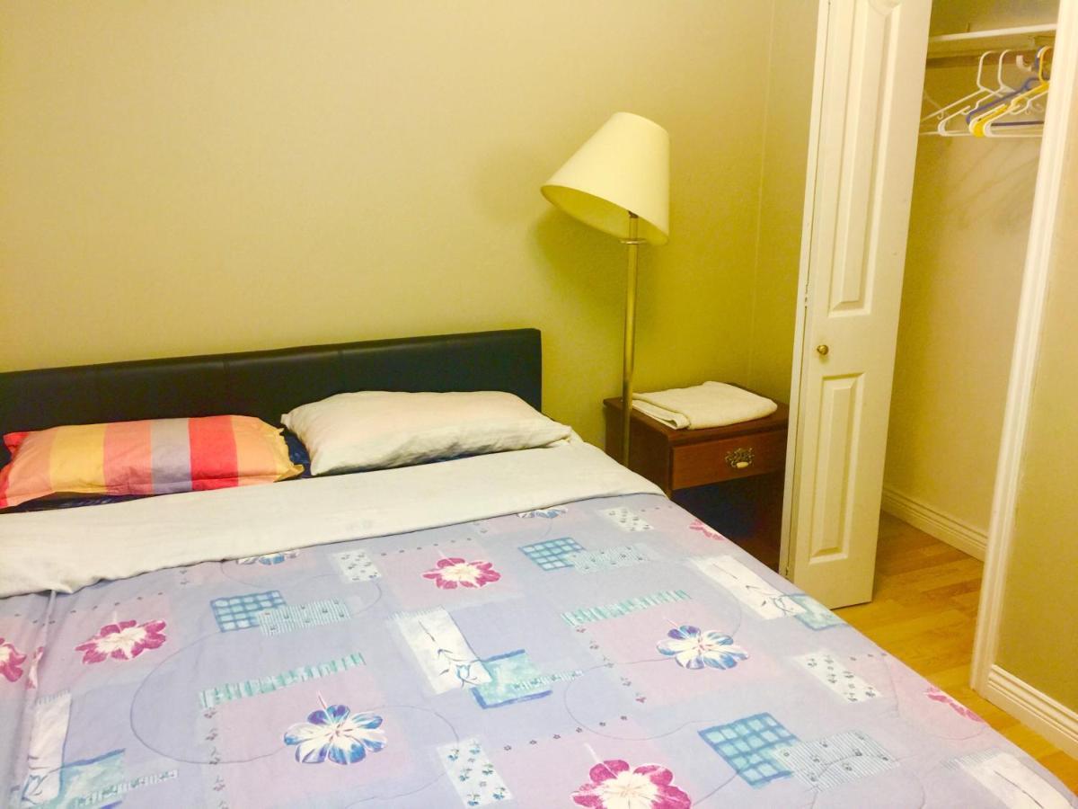 Good Location Apartment เซอร์รีย์ ภายนอก รูปภาพ