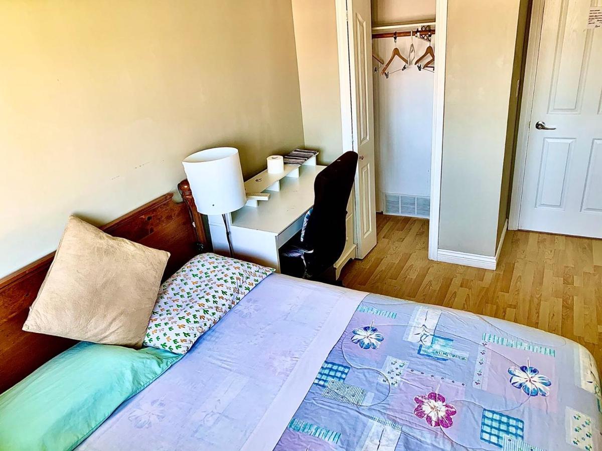 Good Location Apartment เซอร์รีย์ ภายนอก รูปภาพ