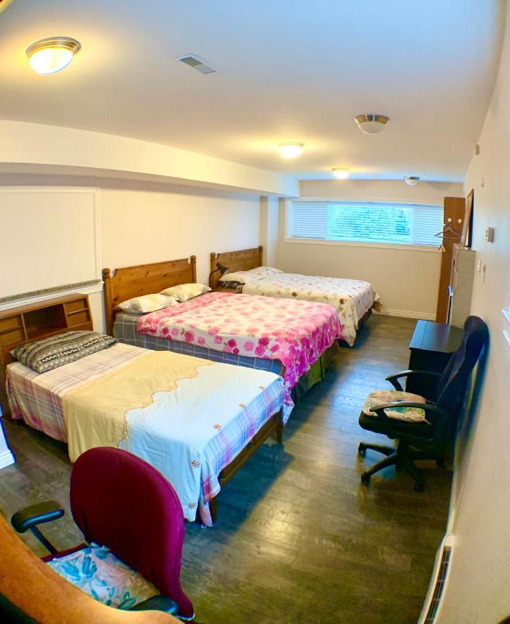 Good Location Apartment เซอร์รีย์ ภายนอก รูปภาพ