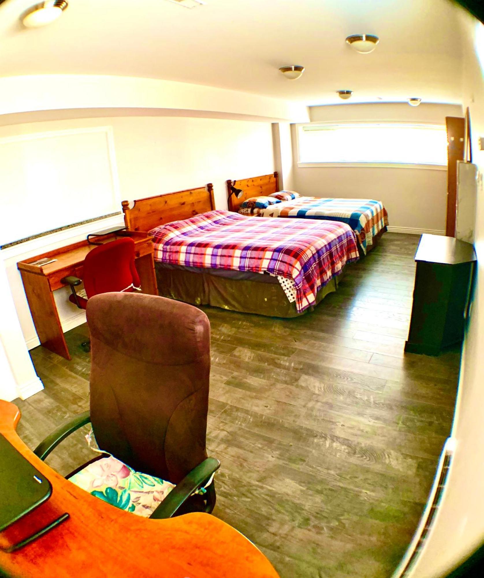 Good Location Apartment เซอร์รีย์ ภายนอก รูปภาพ