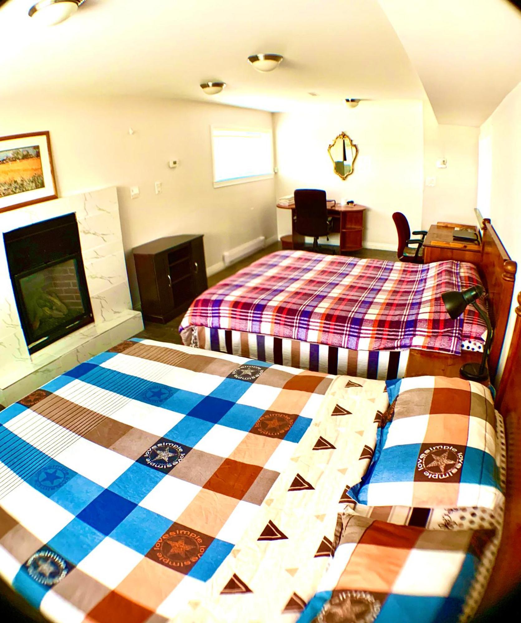 Good Location Apartment เซอร์รีย์ ภายนอก รูปภาพ